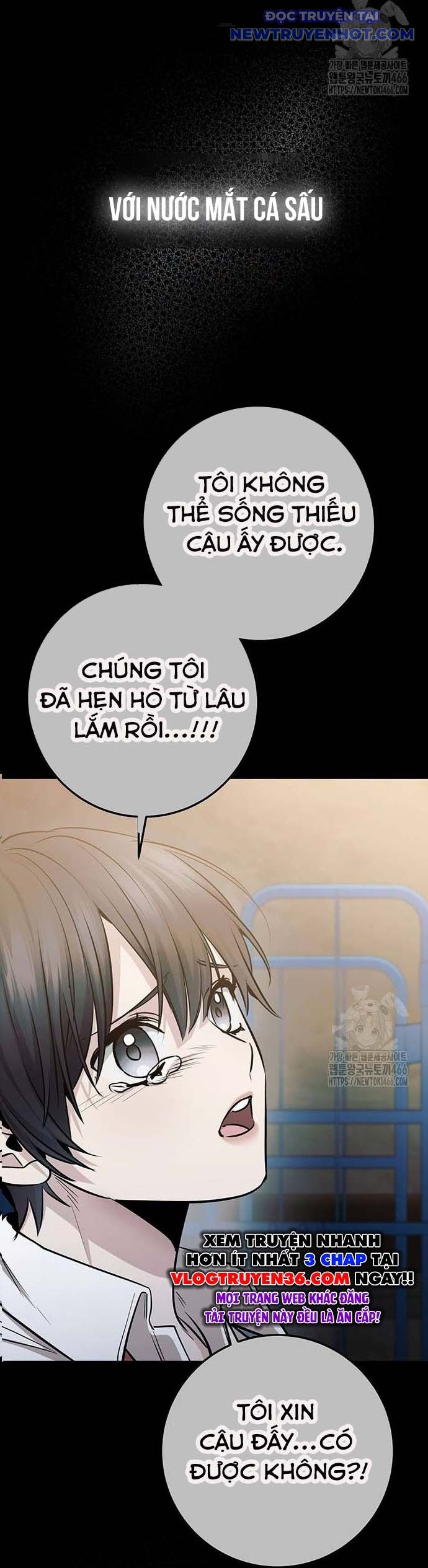 Vương Hậu Đi Học Chapter 34 - Trang 17