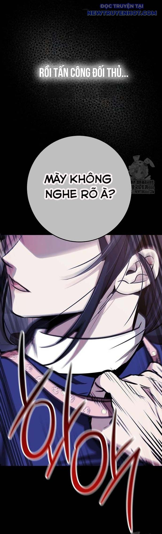 Vương Hậu Đi Học Chapter 34 - Trang 18