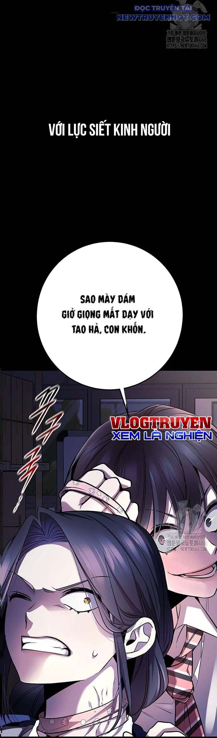 Vương Hậu Đi Học Chapter 34 - Trang 19