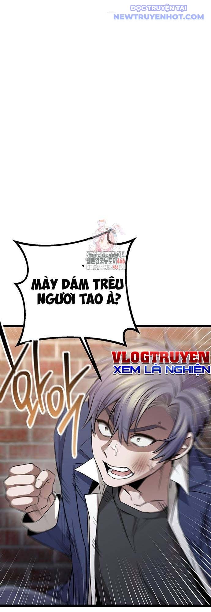 Vương Hậu Đi Học Chapter 34 - Trang 2