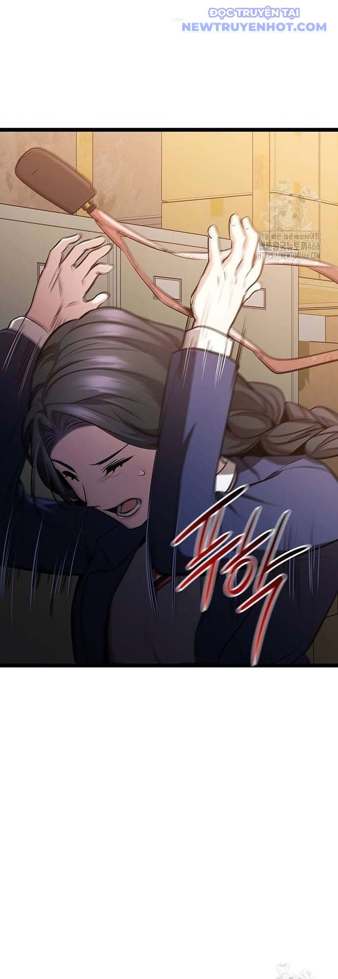 Vương Hậu Đi Học Chapter 34 - Trang 25