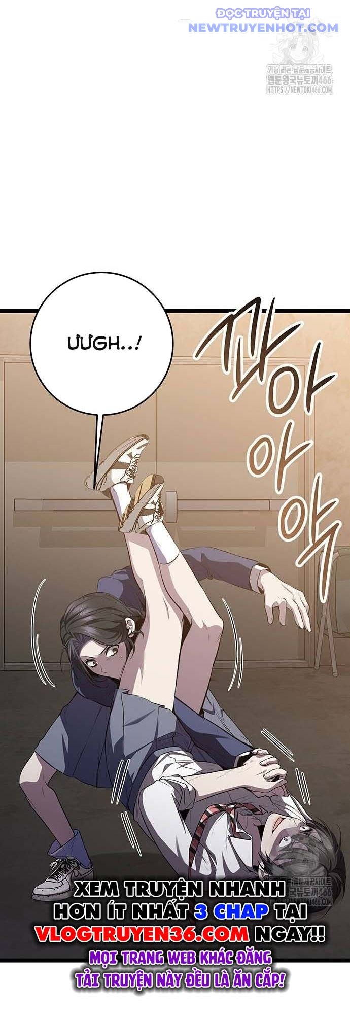 Vương Hậu Đi Học Chapter 34 - Trang 33