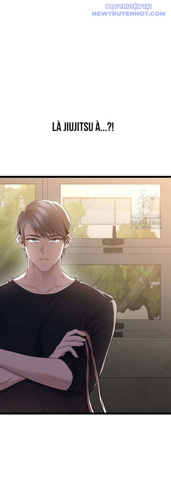 Vương Hậu Đi Học Chapter 34 - Trang 41