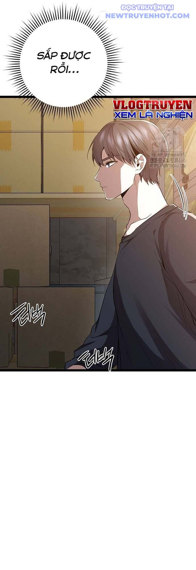 Vương Hậu Đi Học Chapter 34 - Trang 45