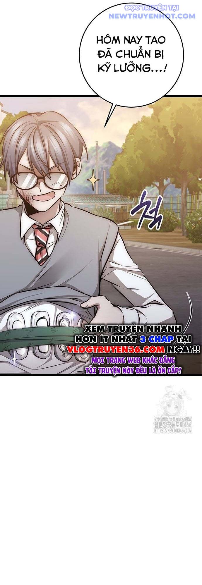 Vương Hậu Đi Học Chapter 34 - Trang 5