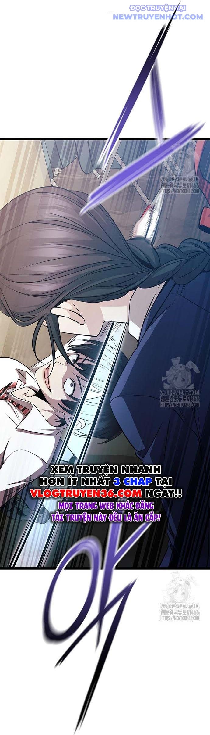 Vương Hậu Đi Học Chapter 35 - Trang 12