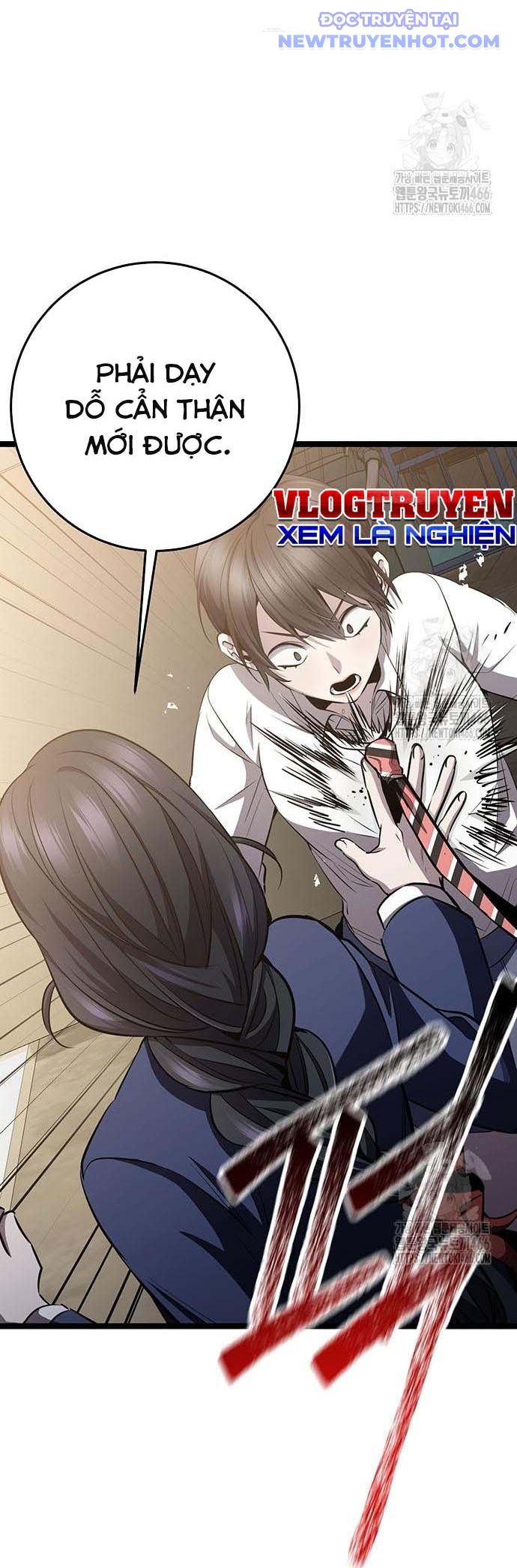 Vương Hậu Đi Học Chapter 35 - Trang 18