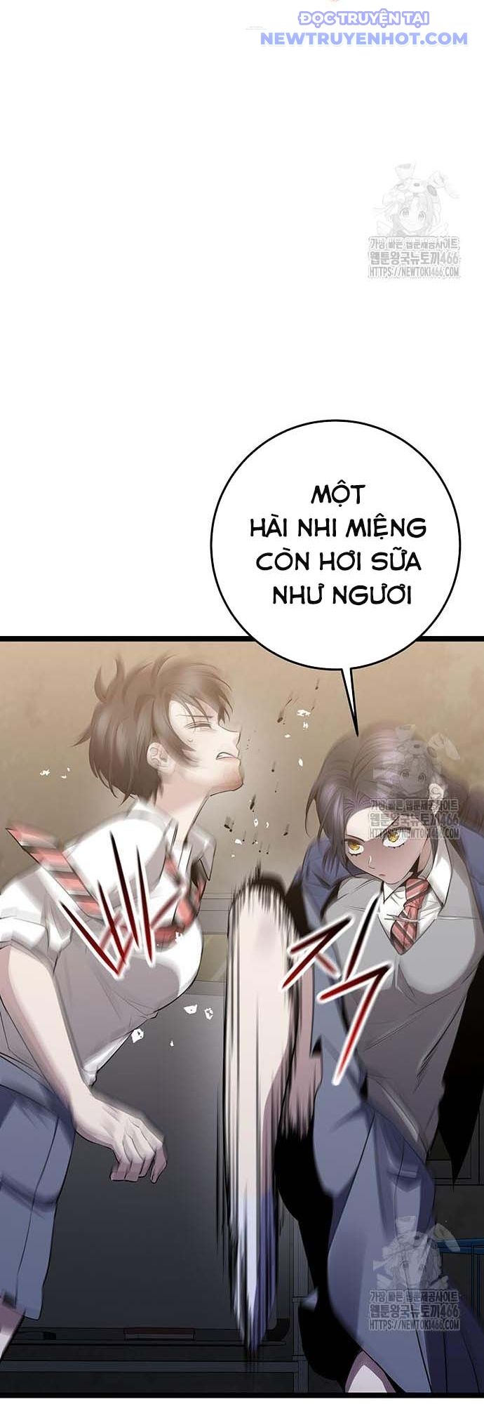 Vương Hậu Đi Học Chapter 35 - Trang 19