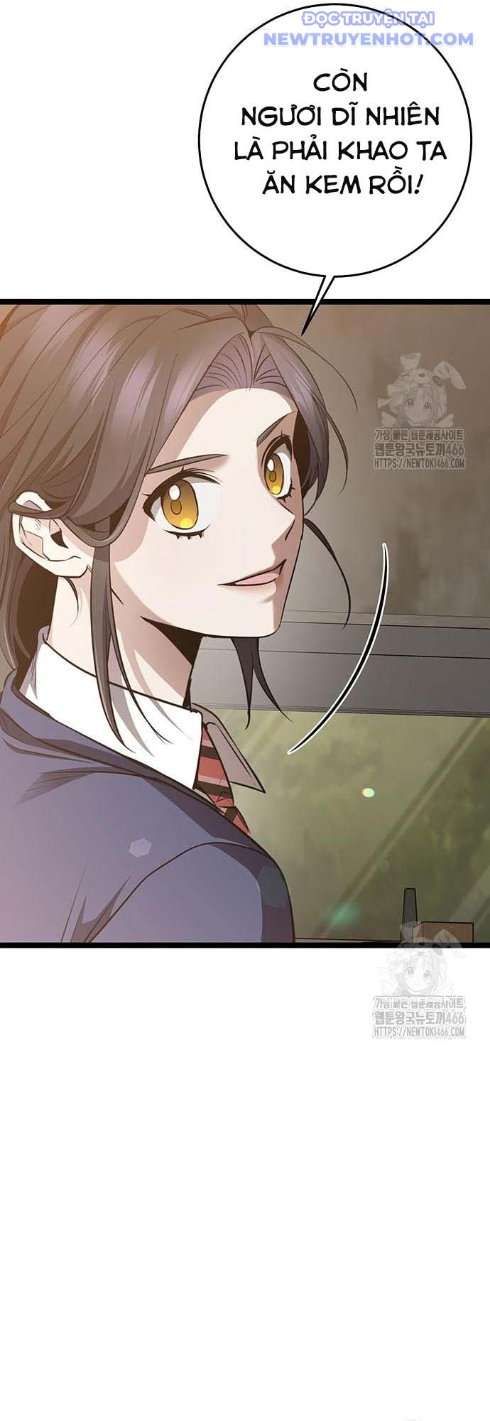 Vương Hậu Đi Học Chapter 35 - Trang 25