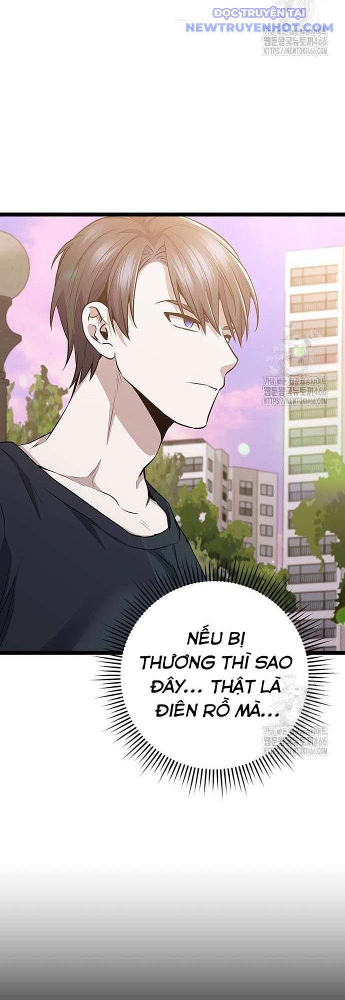 Vương Hậu Đi Học Chapter 35 - Trang 35