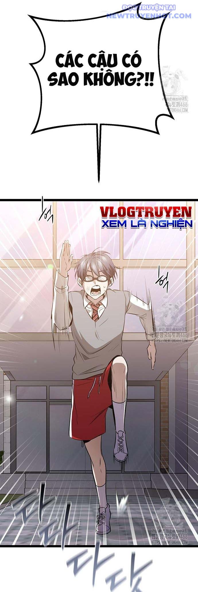 Vương Hậu Đi Học Chapter 35 - Trang 39
