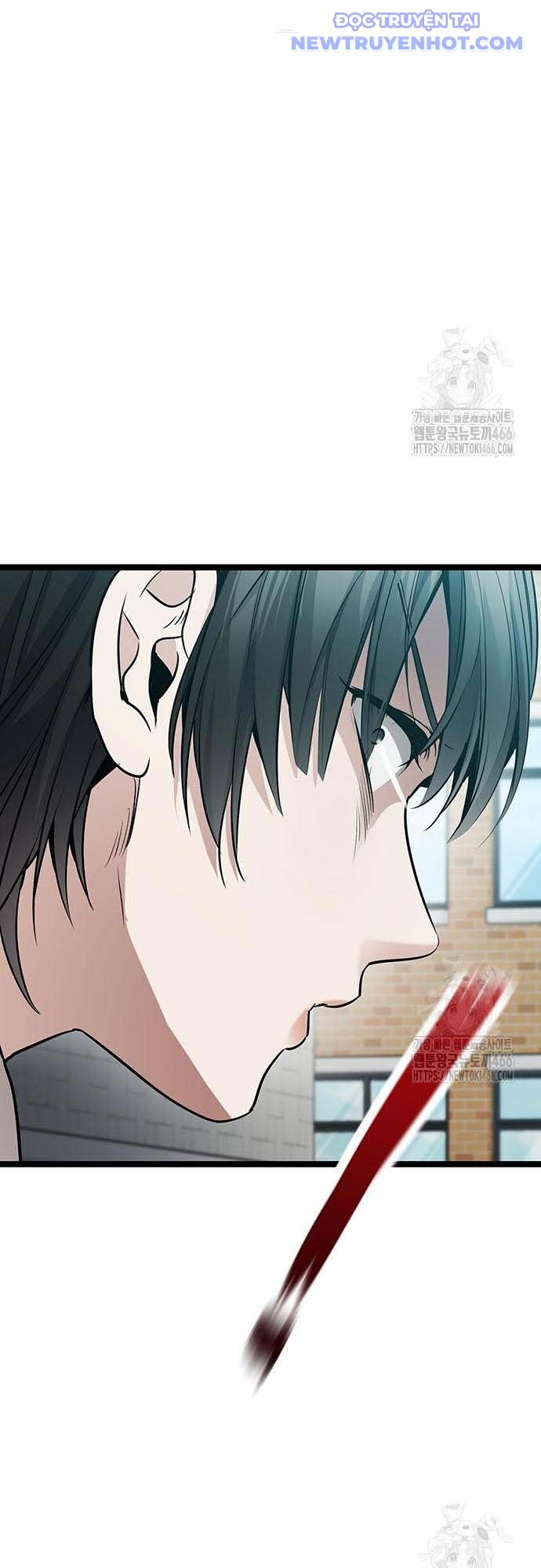 Vương Hậu Đi Học Chapter 35 - Trang 4