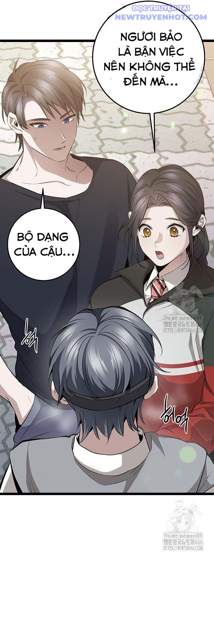 Vương Hậu Đi Học Chapter 35 - Trang 41