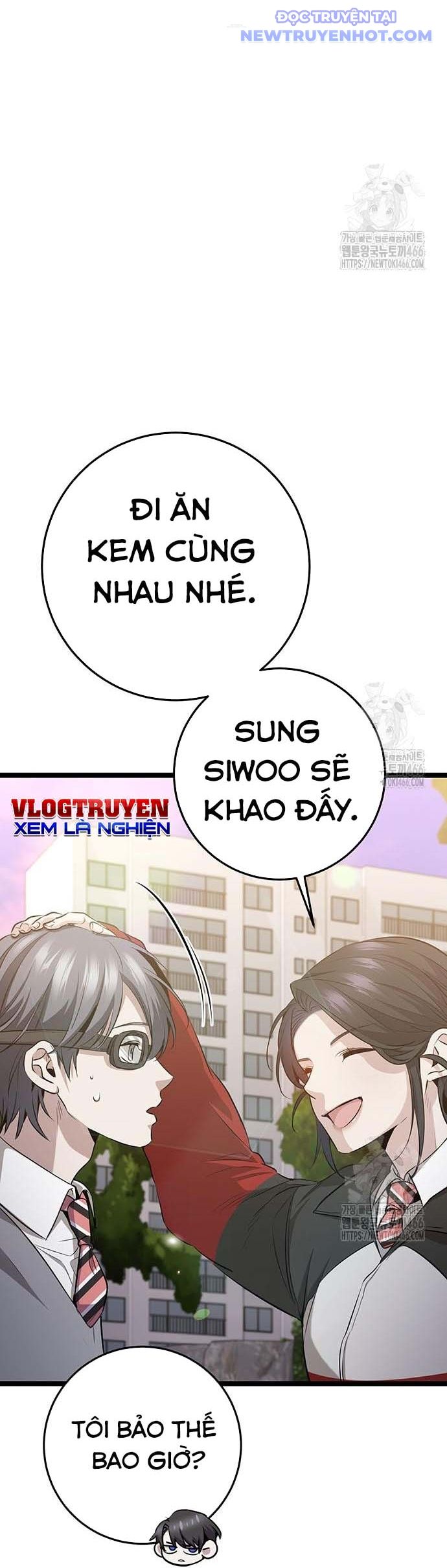 Vương Hậu Đi Học Chapter 35 - Trang 44