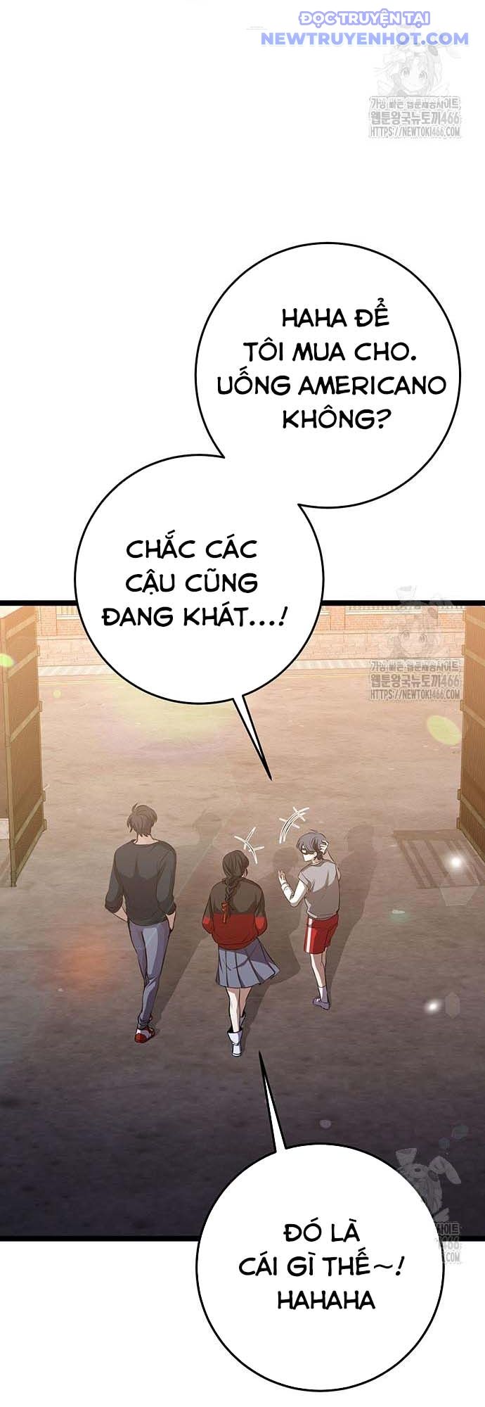 Vương Hậu Đi Học Chapter 35 - Trang 45