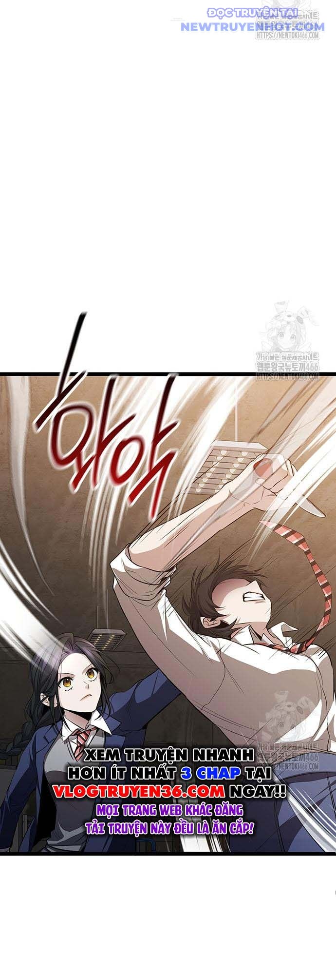 Vương Hậu Đi Học Chapter 35 - Trang 5