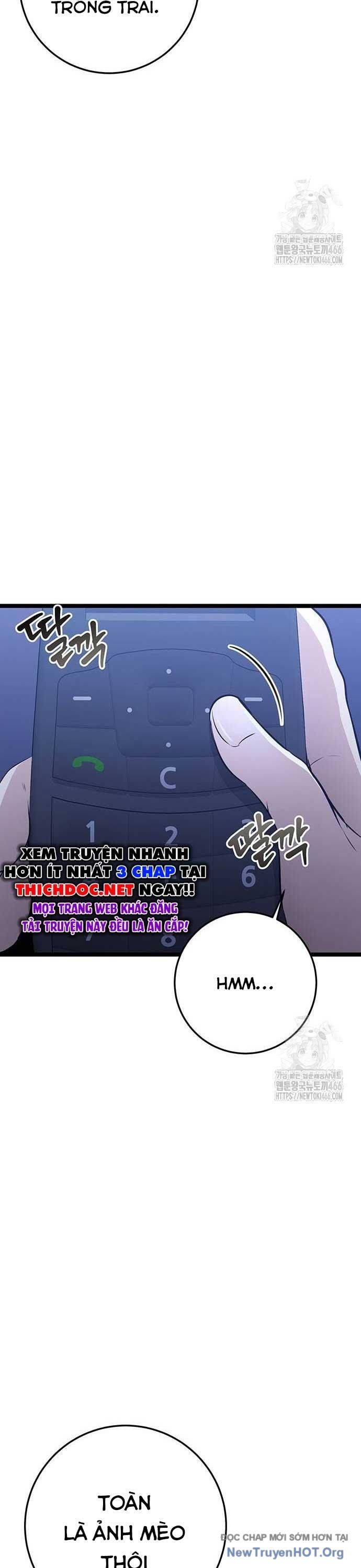 Vương Hậu Đi Học Chapter 36 - Trang 14