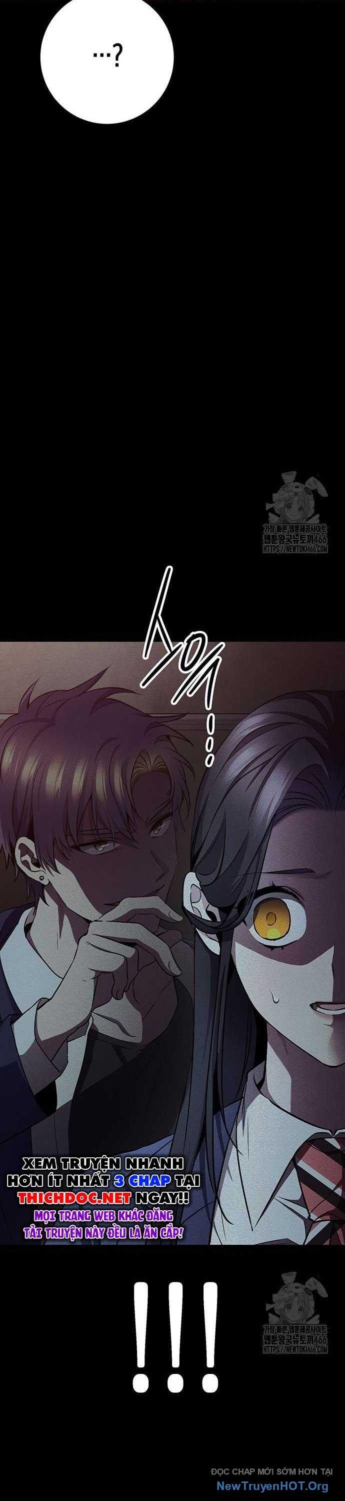 Vương Hậu Đi Học Chapter 36 - Trang 23