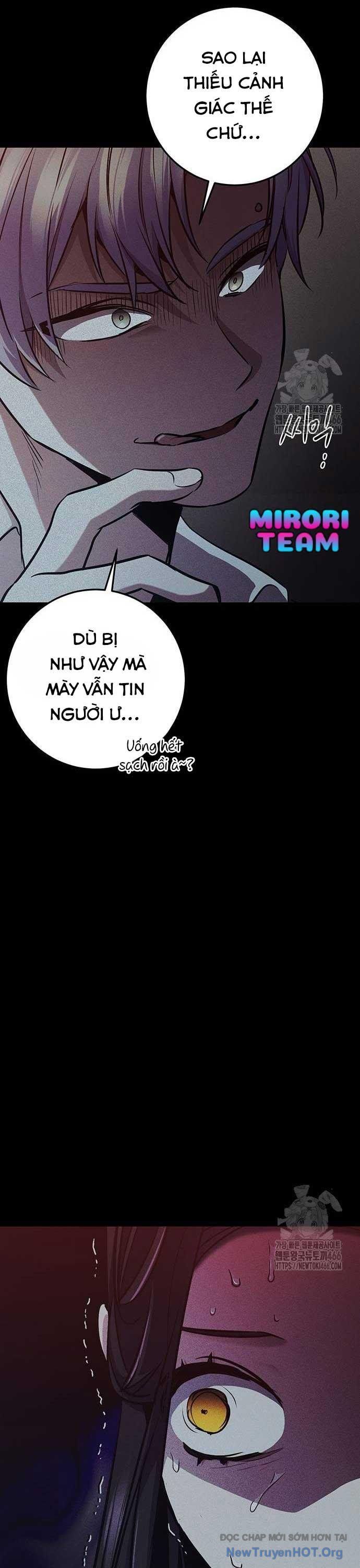 Vương Hậu Đi Học Chapter 36 - Trang 25