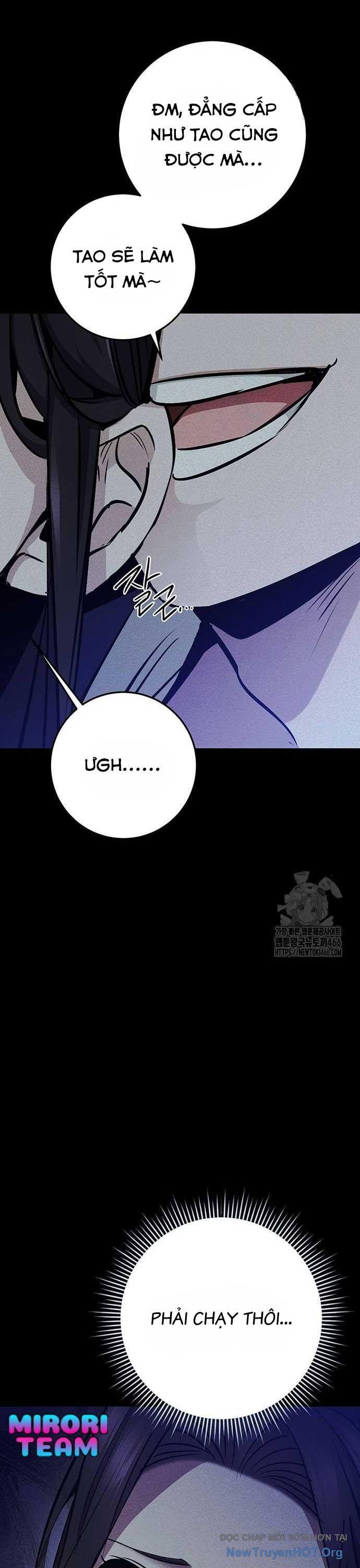 Vương Hậu Đi Học Chapter 36 - Trang 30