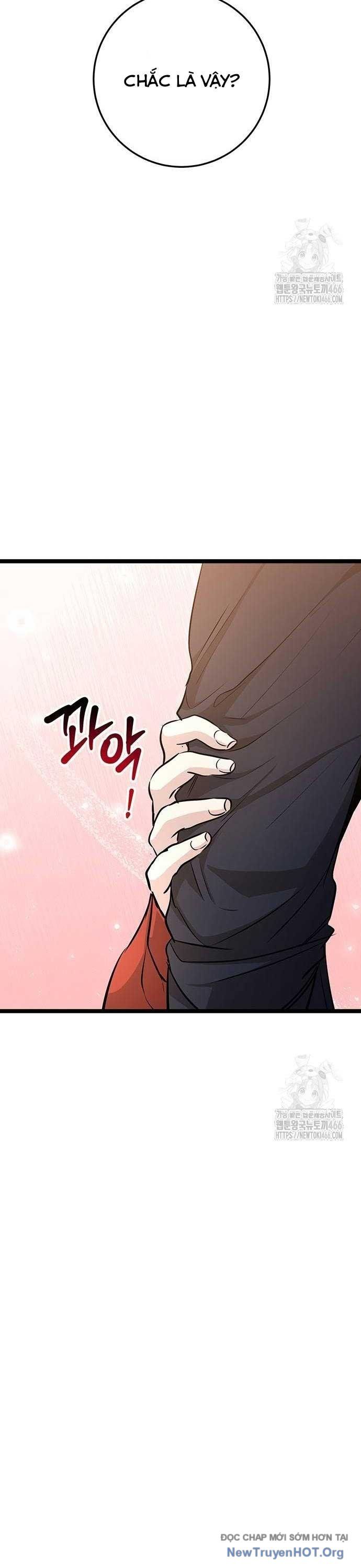 Vương Hậu Đi Học Chapter 36 - Trang 4
