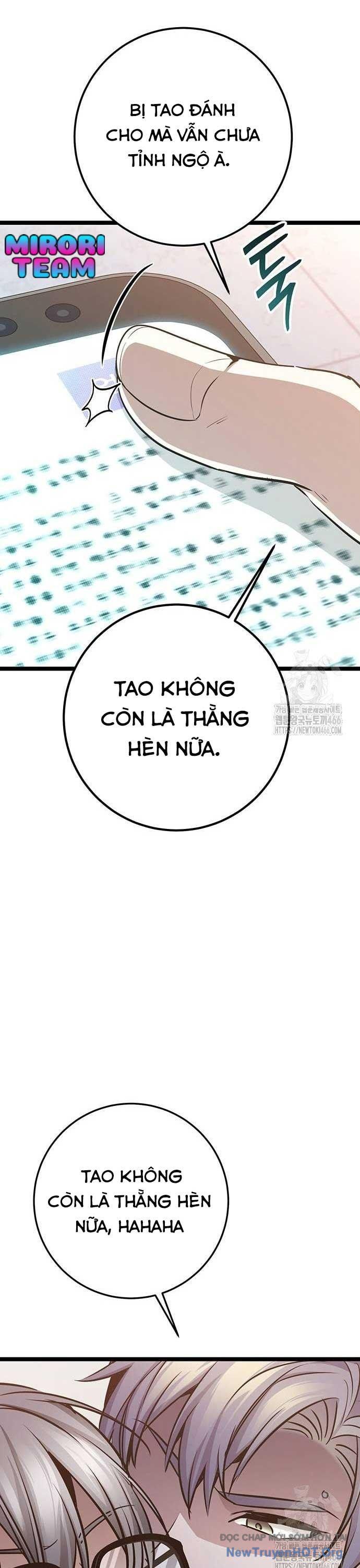 Vương Hậu Đi Học Chapter 36 - Trang 46