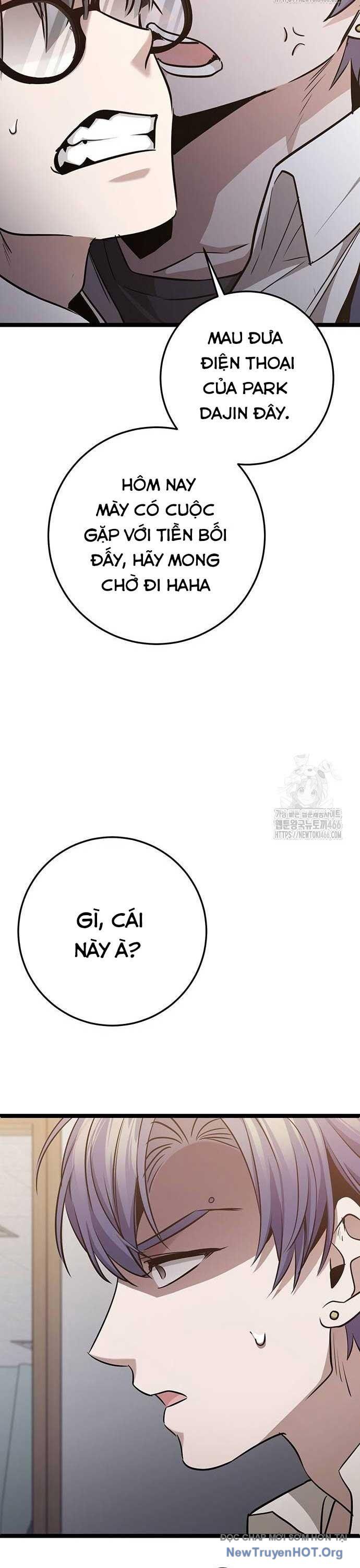 Vương Hậu Đi Học Chapter 36 - Trang 47