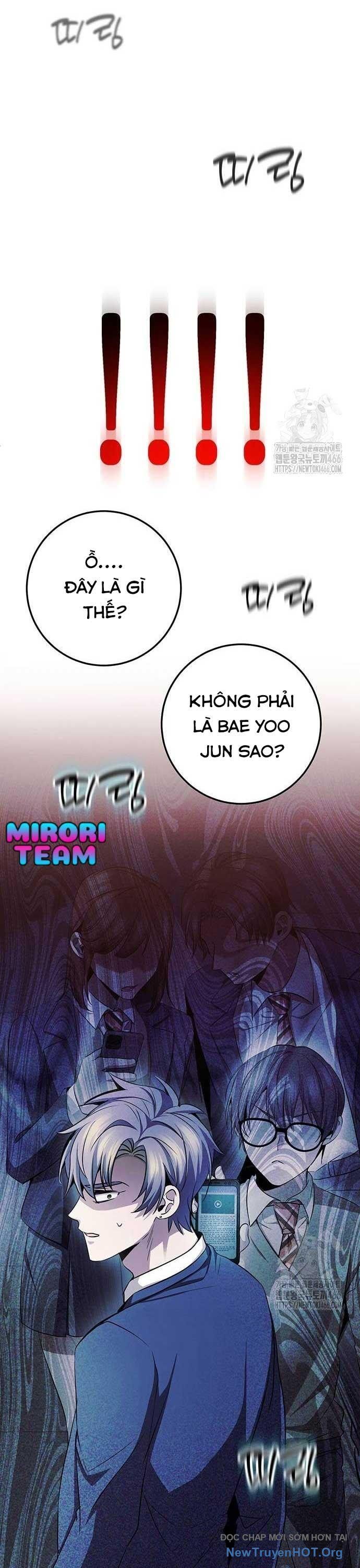 Vương Hậu Đi Học Chapter 36 - Trang 49