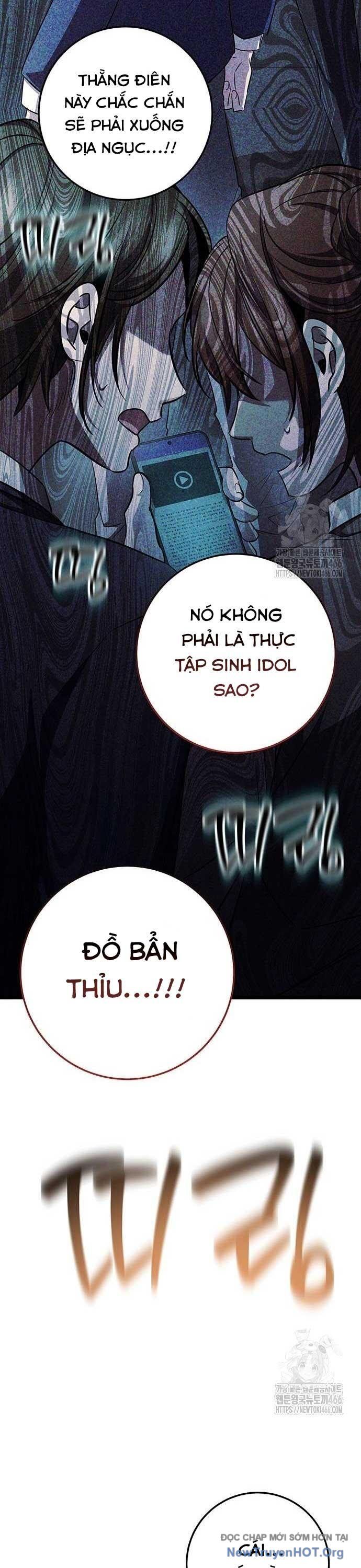 Vương Hậu Đi Học Chapter 36 - Trang 50