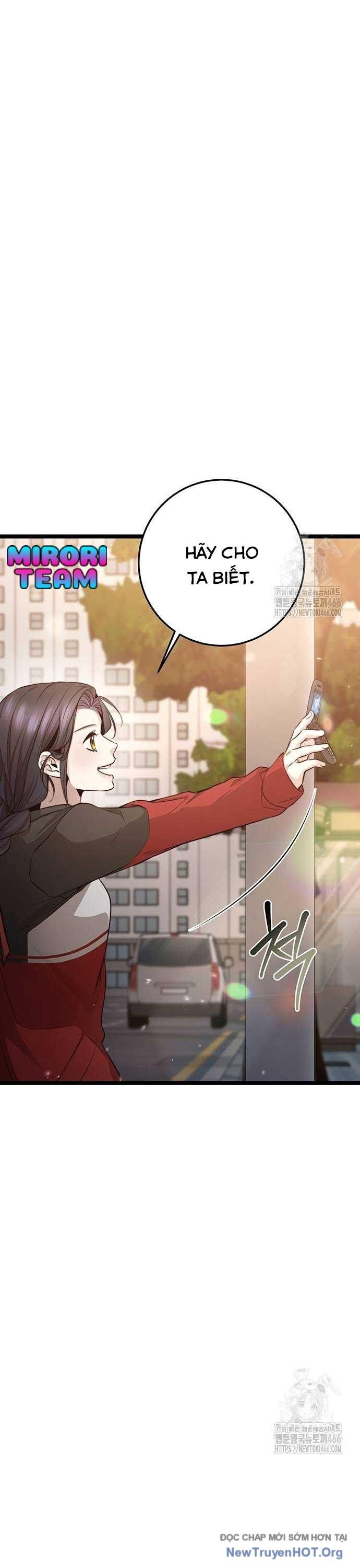 Vương Hậu Đi Học Chapter 36 - Trang 7