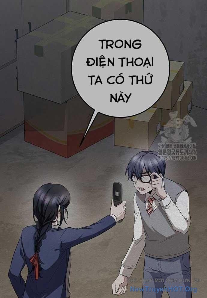 Vương Hậu Đi Học Chapter 37 - Trang 23
