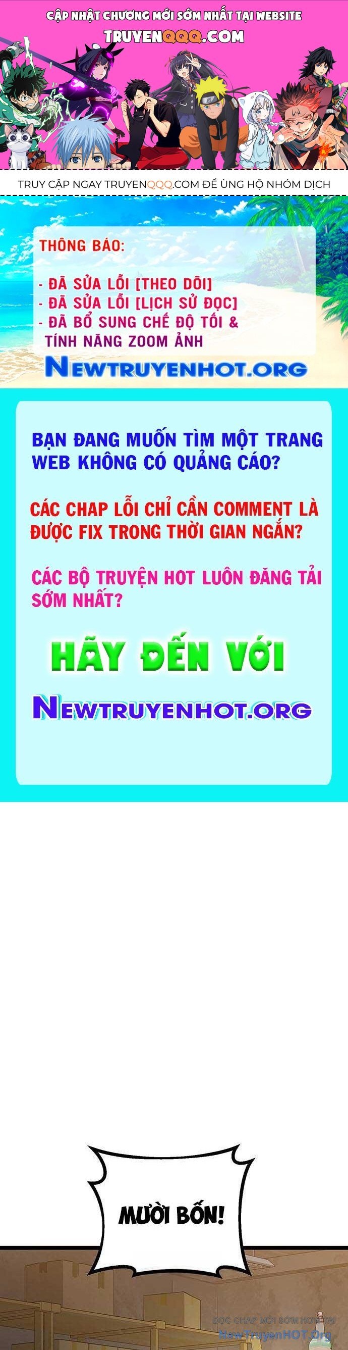 Vương Hậu Đi Học Chapter 38 - Trang 1
