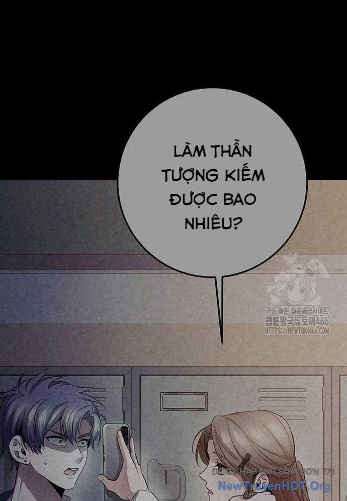 Vương Hậu Đi Học Chapter 38 - Trang 18