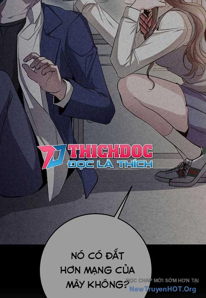 Vương Hậu Đi Học Chapter 38 - Trang 19