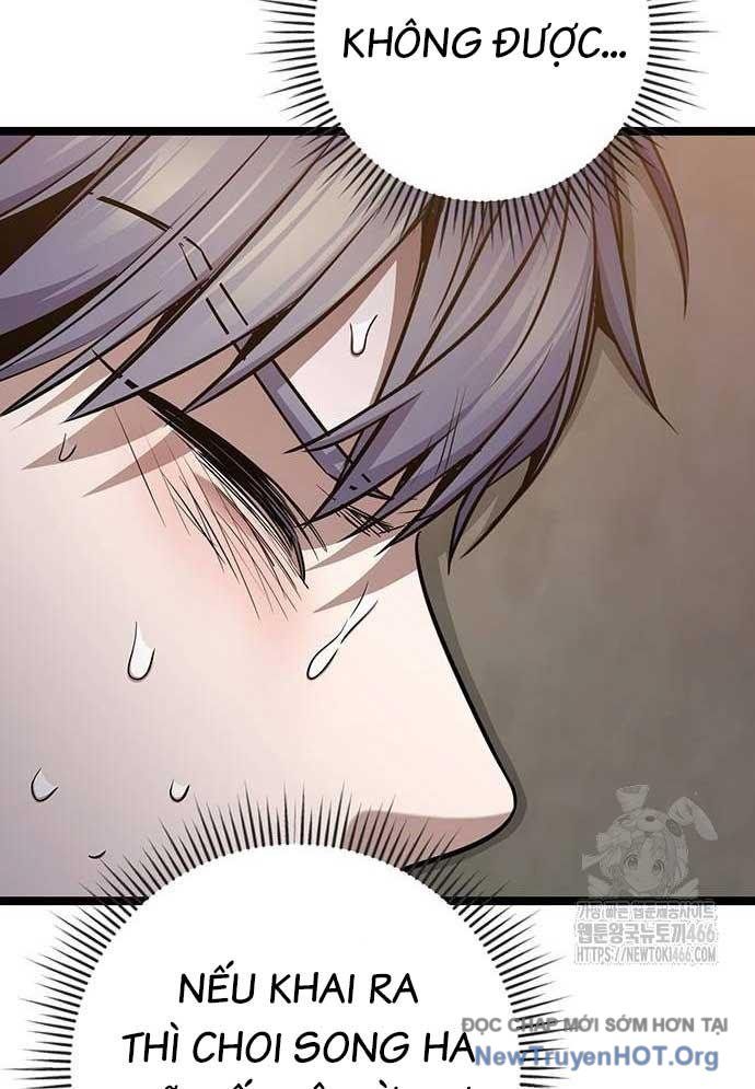Vương Hậu Đi Học Chapter 38 - Trang 21