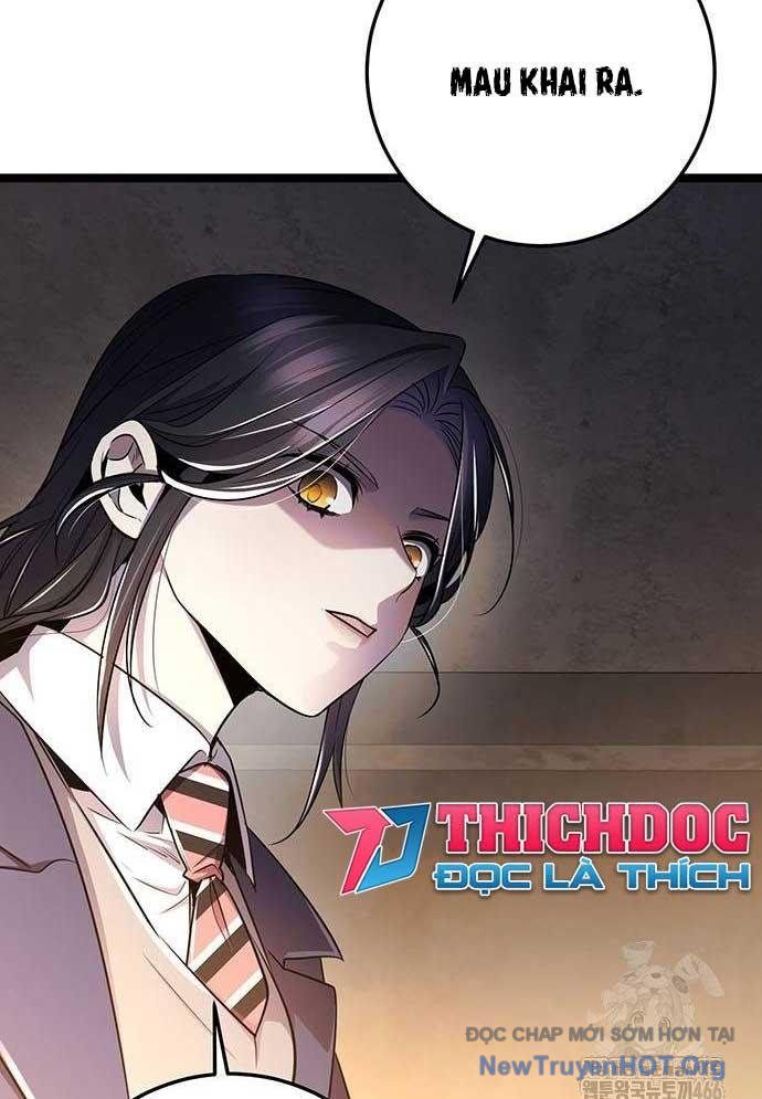 Vương Hậu Đi Học Chapter 38 - Trang 8