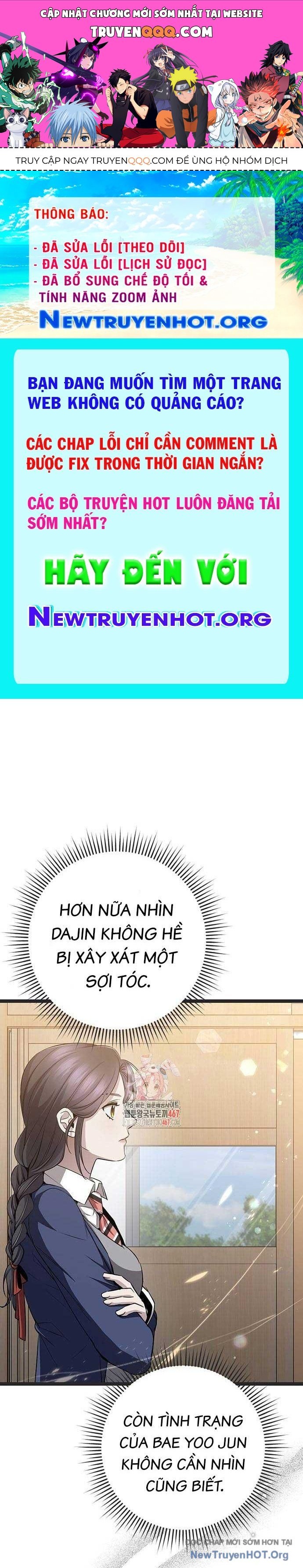 Vương Hậu Đi Học Chapter 39 - Trang 1