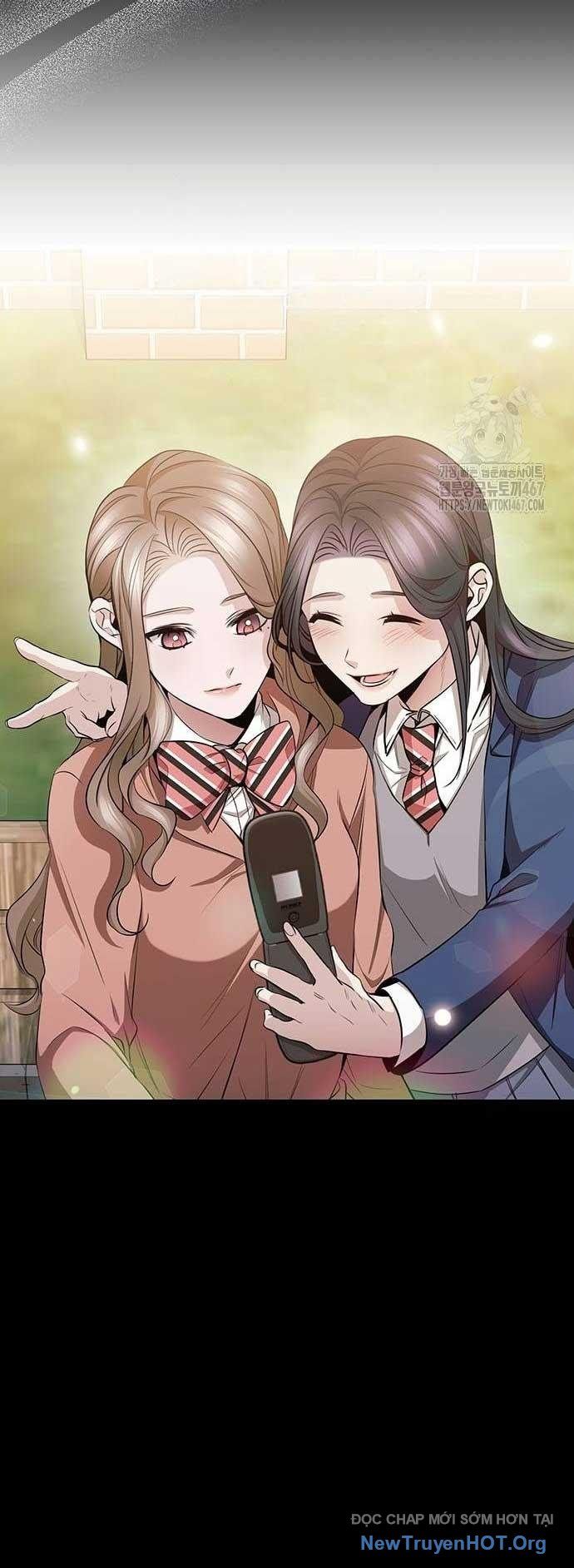 Vương Hậu Đi Học Chapter 39 - Trang 10