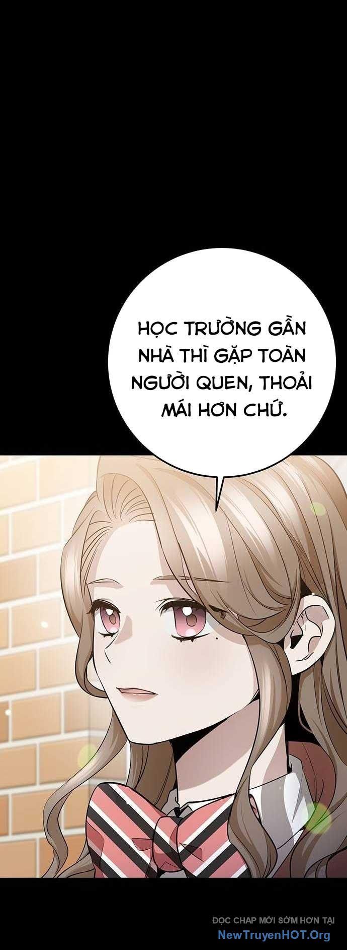 Vương Hậu Đi Học Chapter 39 - Trang 15