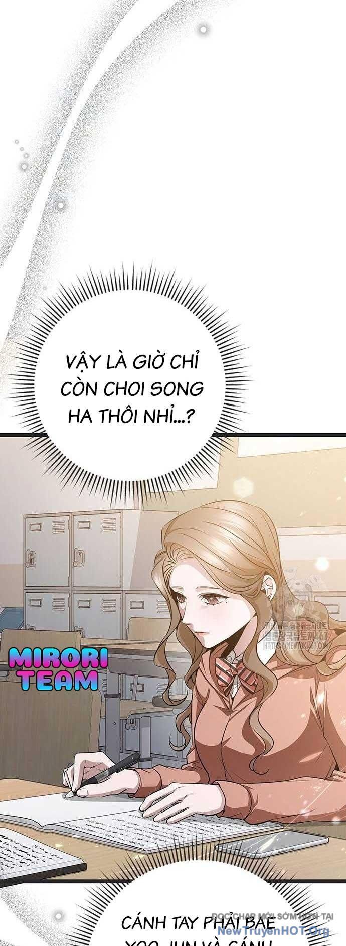 Vương Hậu Đi Học Chapter 39 - Trang 2