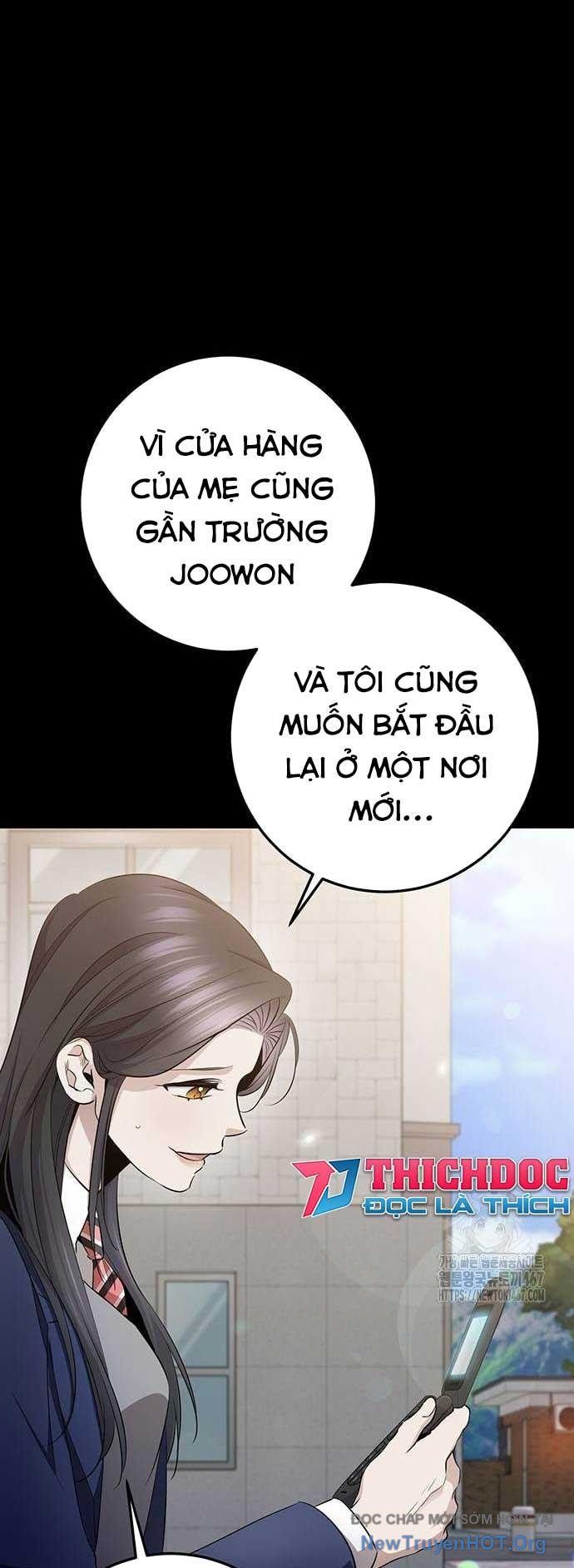 Vương Hậu Đi Học Chapter 39 - Trang 22