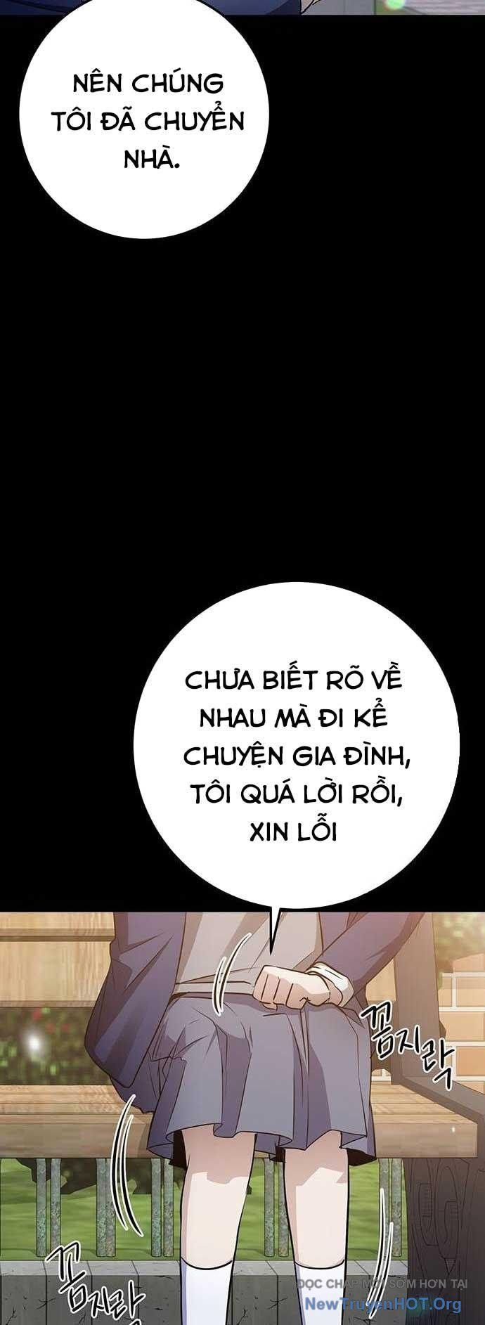 Vương Hậu Đi Học Chapter 39 - Trang 23