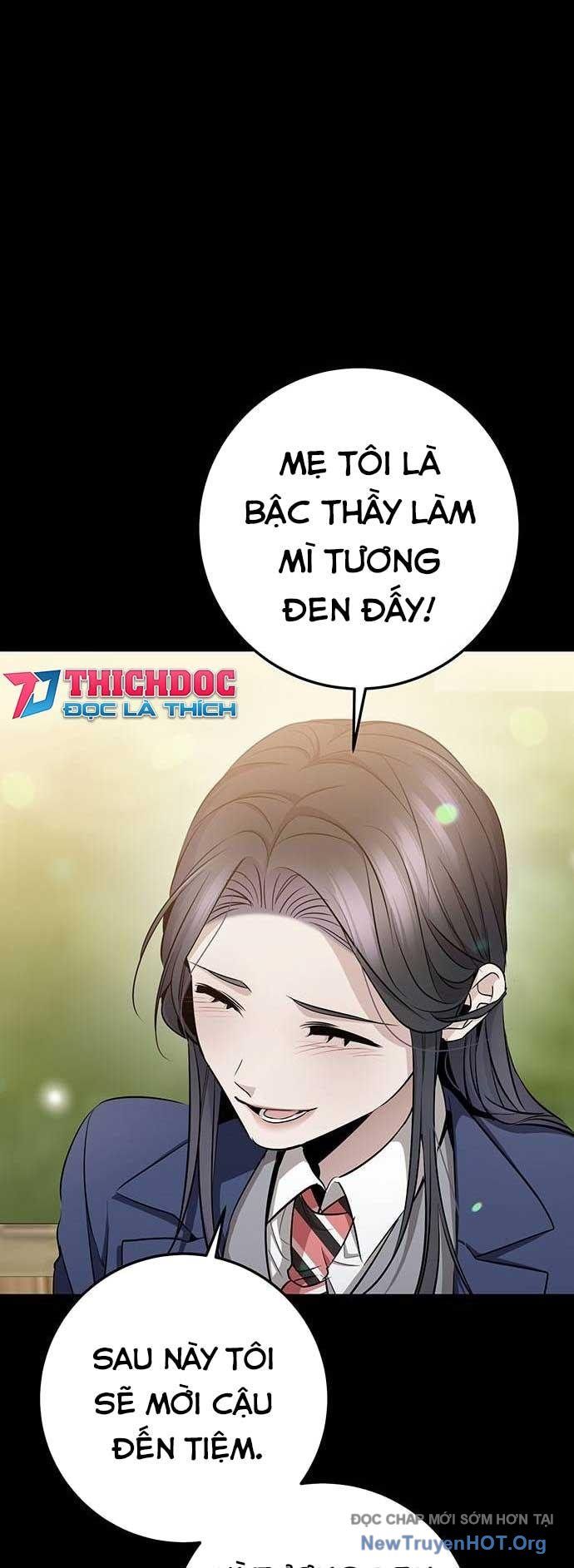 Vương Hậu Đi Học Chapter 39 - Trang 27