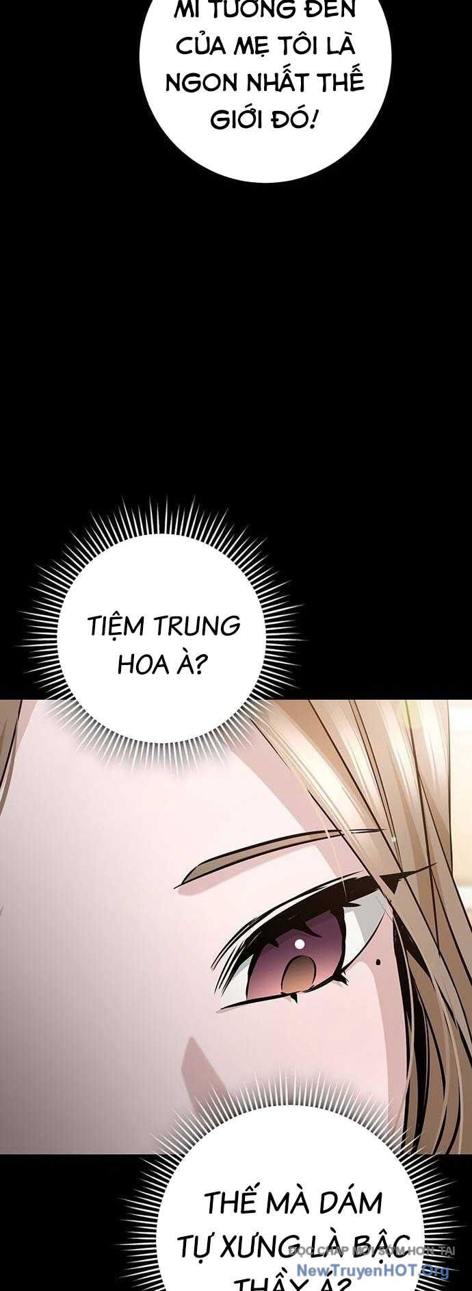 Vương Hậu Đi Học Chapter 39 - Trang 28
