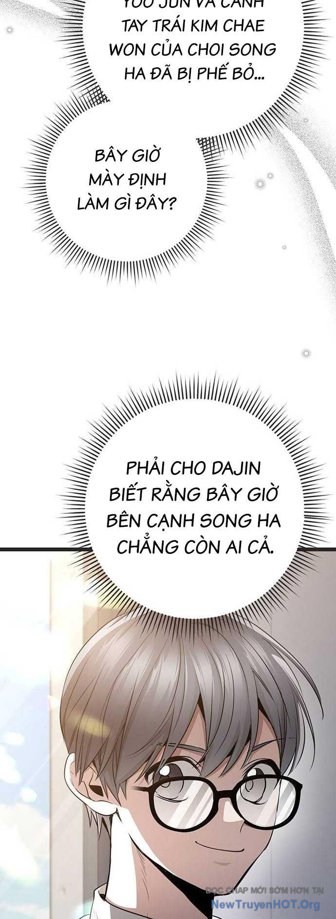 Vương Hậu Đi Học Chapter 39 - Trang 3