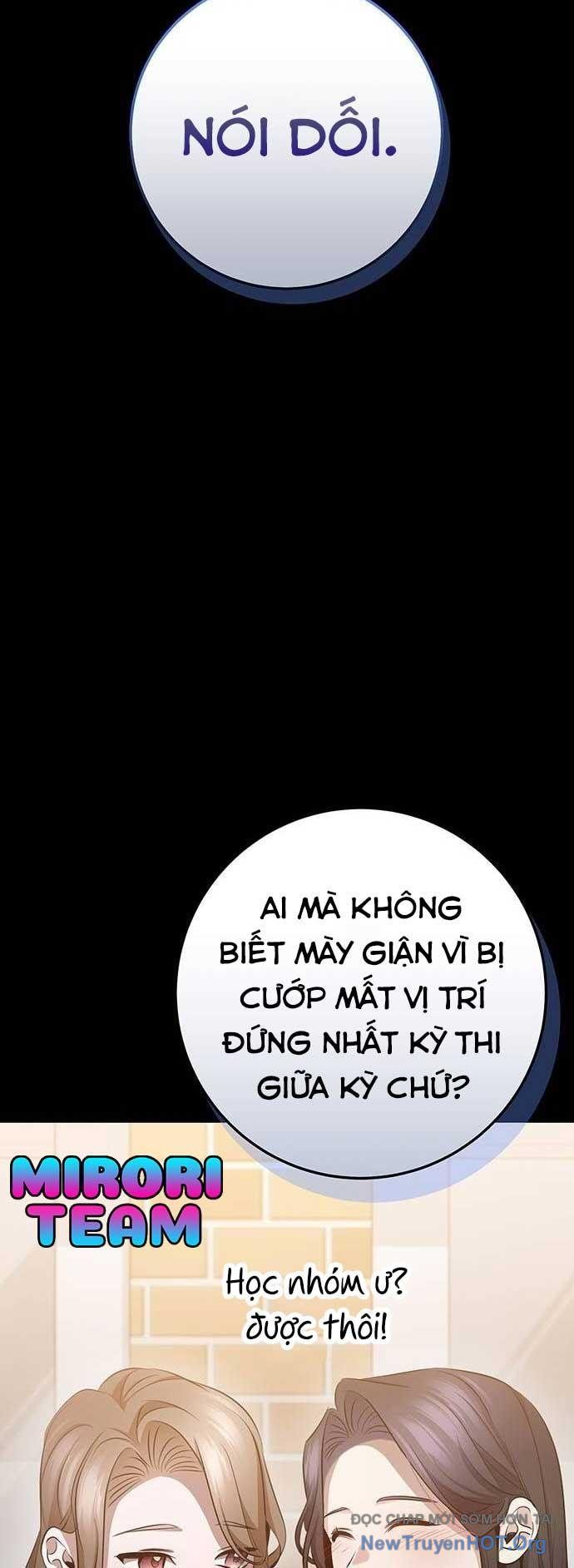 Vương Hậu Đi Học Chapter 39 - Trang 43