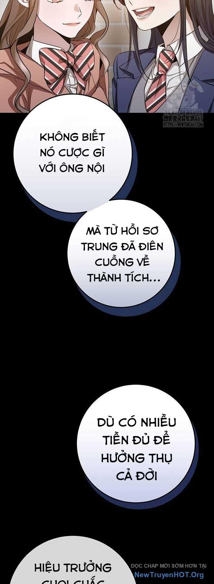 Vương Hậu Đi Học Chapter 39 - Trang 44