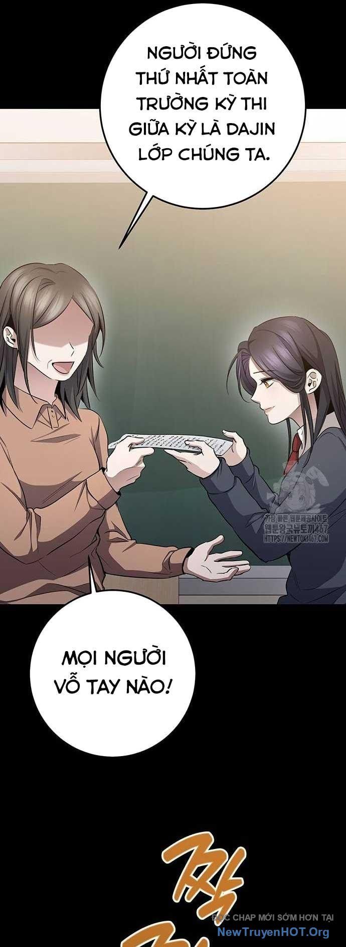 Vương Hậu Đi Học Chapter 39 - Trang 48