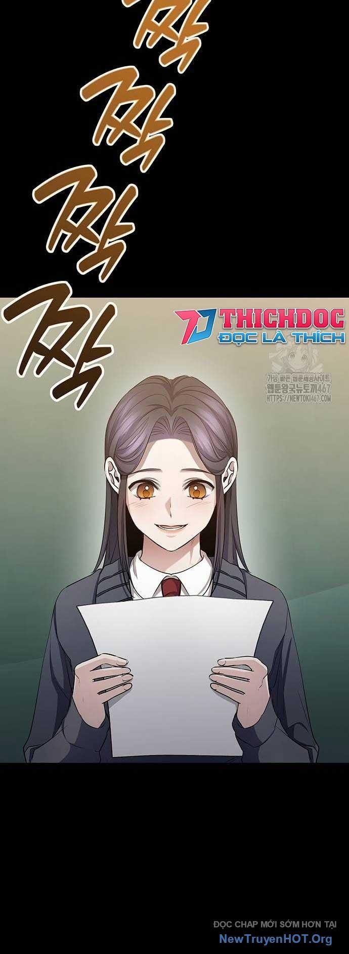 Vương Hậu Đi Học Chapter 39 - Trang 49