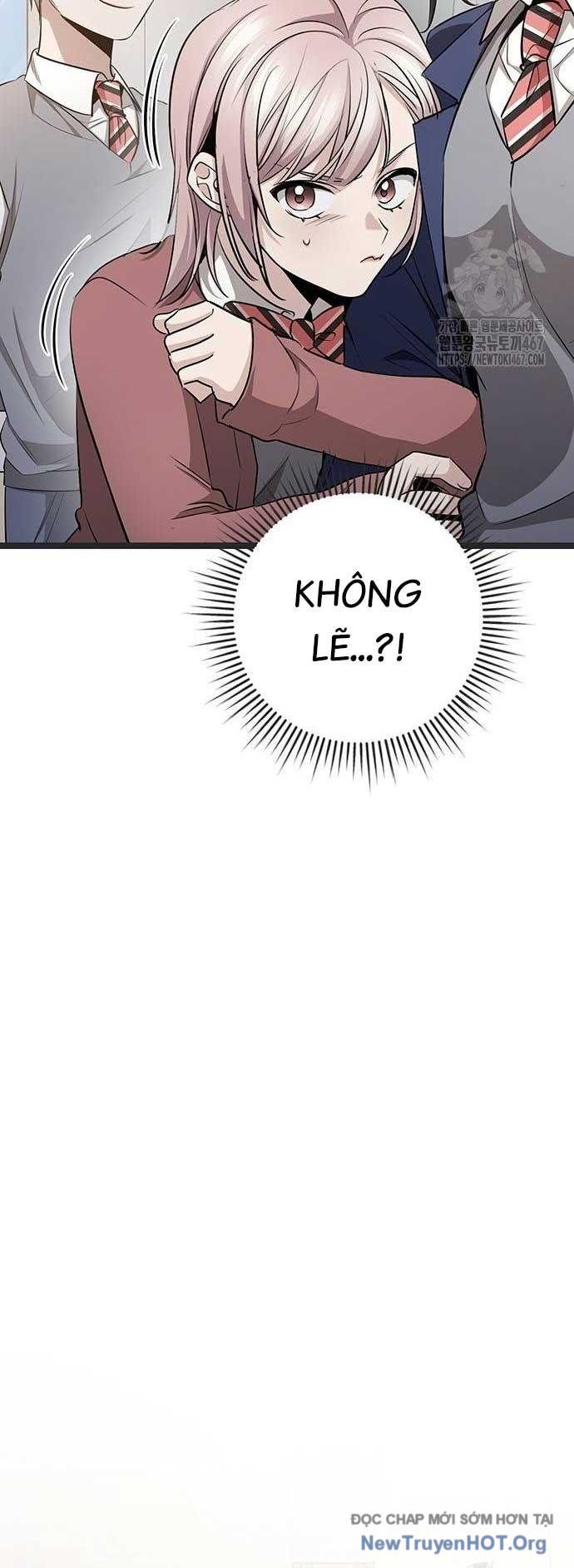 Vương Hậu Đi Học Chapter 39 - Trang 5